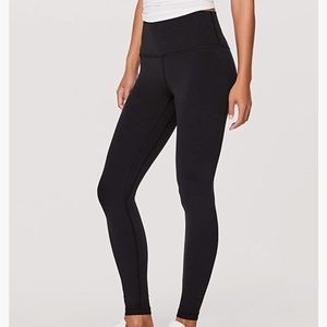 Lululemon Align High Waist Leggings
